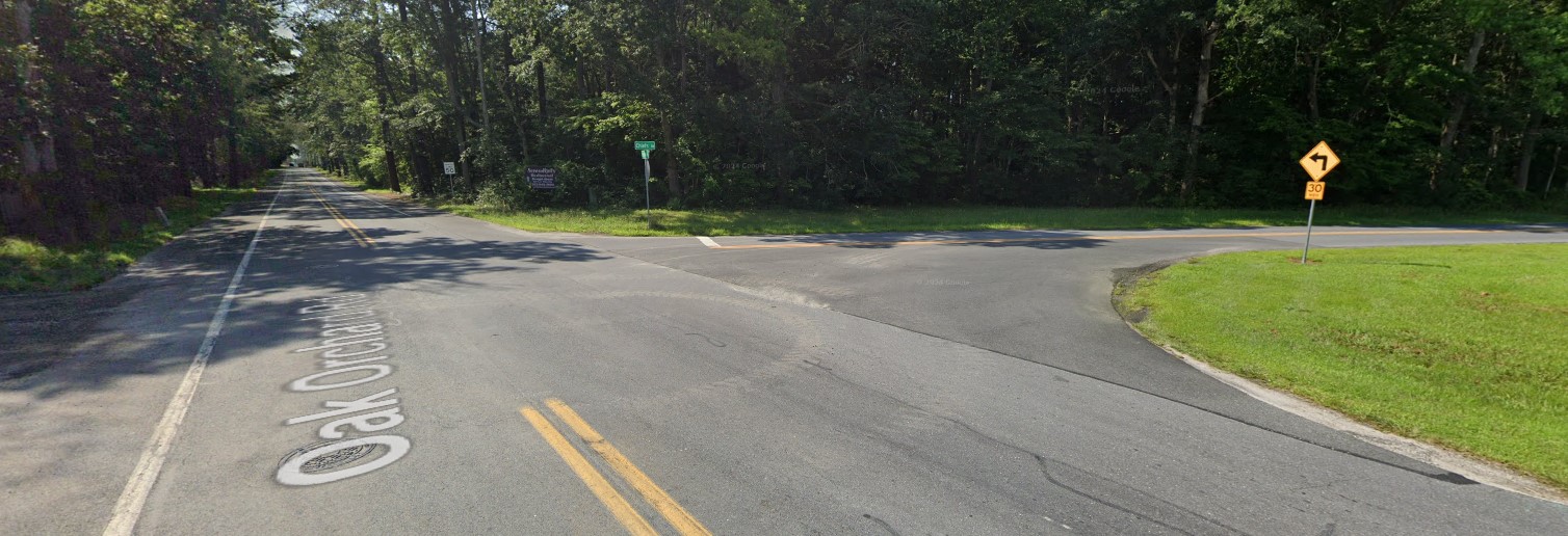 CHIEF ROAD TO CLOSE FOR UTILITY WORK STARTING JULY 28
