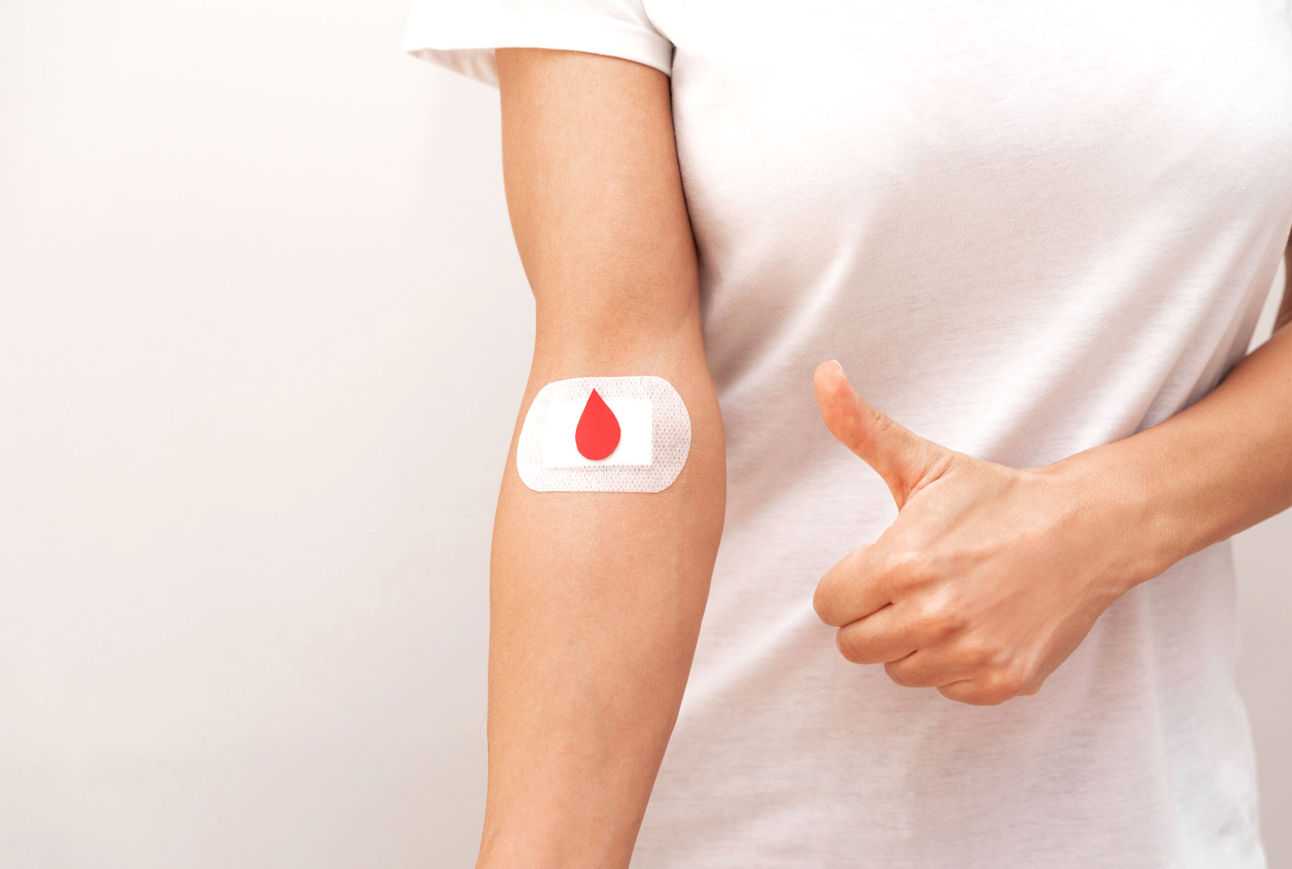 Blood Bank of Delmarva Calls for Donors Ahead of National Delaware Day