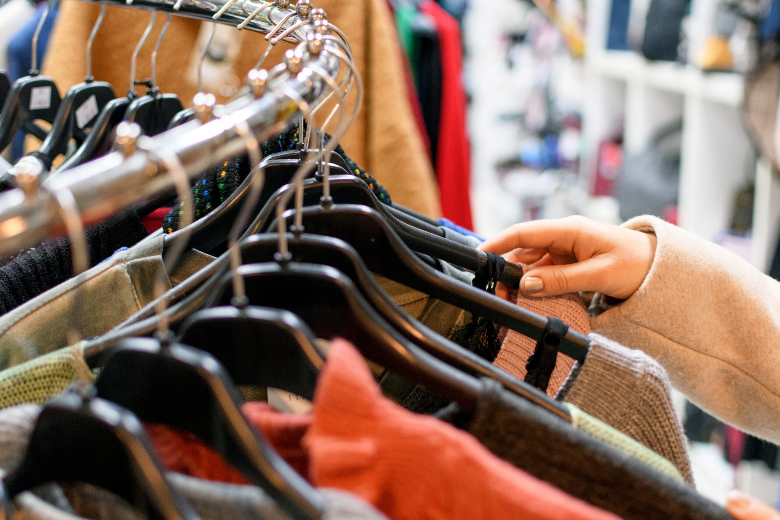 Maryland Tax-Free Week to Bring Savings for Eastern Shore Families
