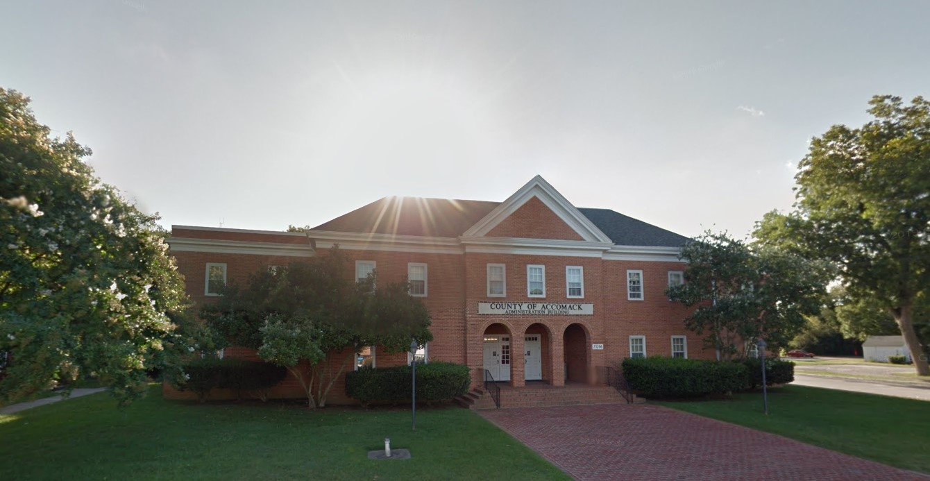 Accomack Board Schedules Special Meeting on Lifeguard Services at Assateague
