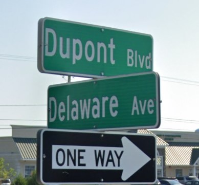 DelDOT Announces Delaware Avenue Closure in Millsboro for Road Work