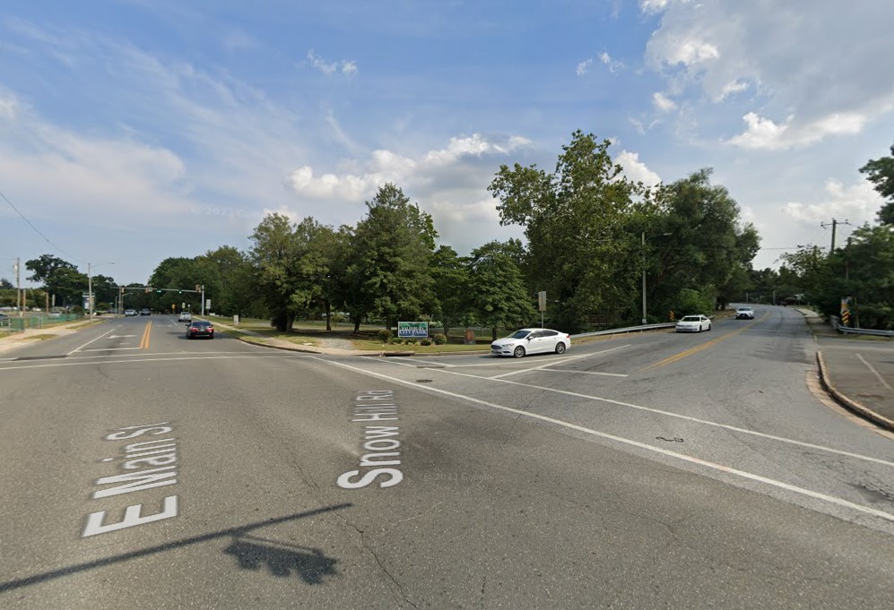 Traffic Signal Upgrades to Begin at Salisbury Intersections