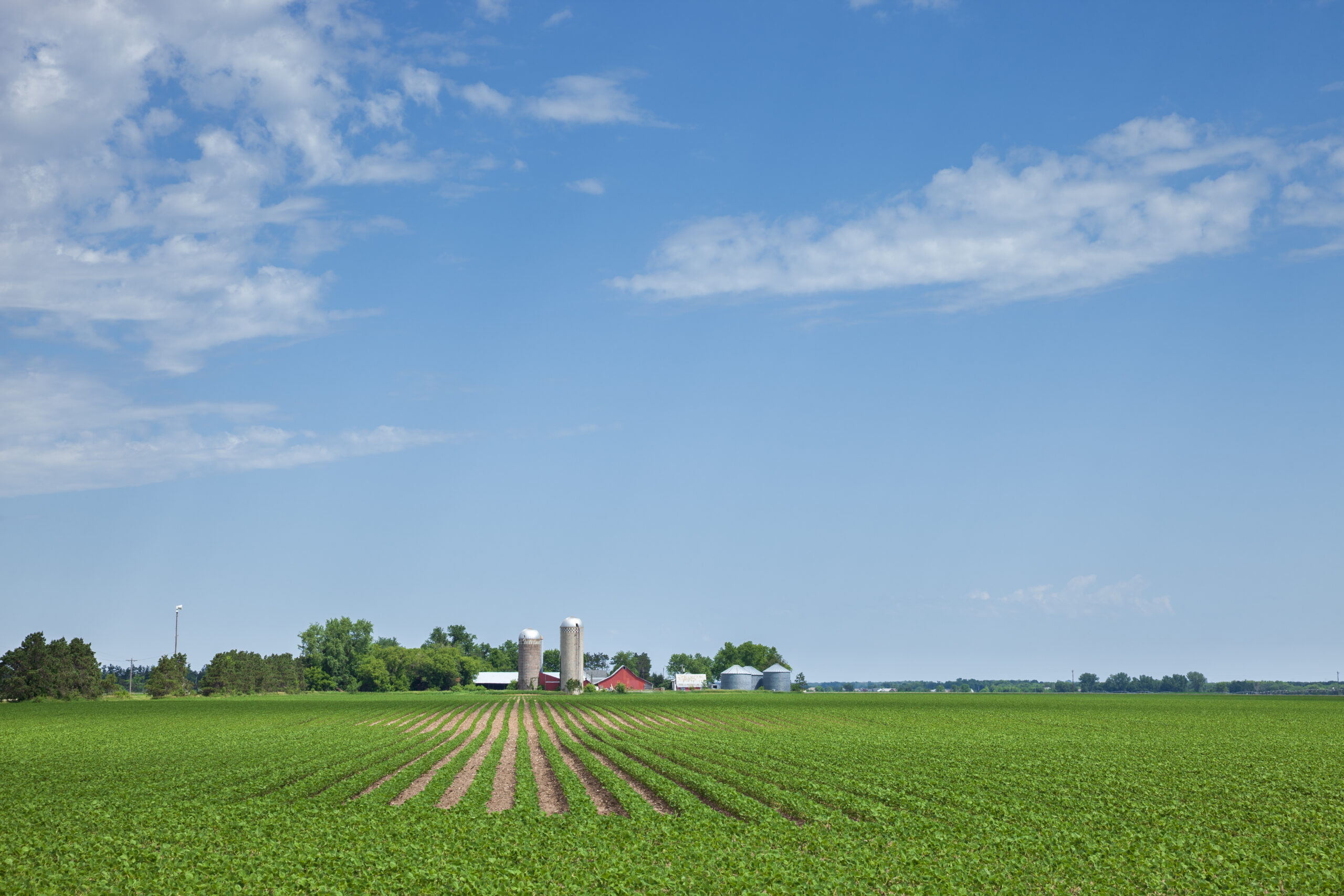 Eastern Shore Leaders Voice Concerns Over New Solar Energy Law Impacting Farmland