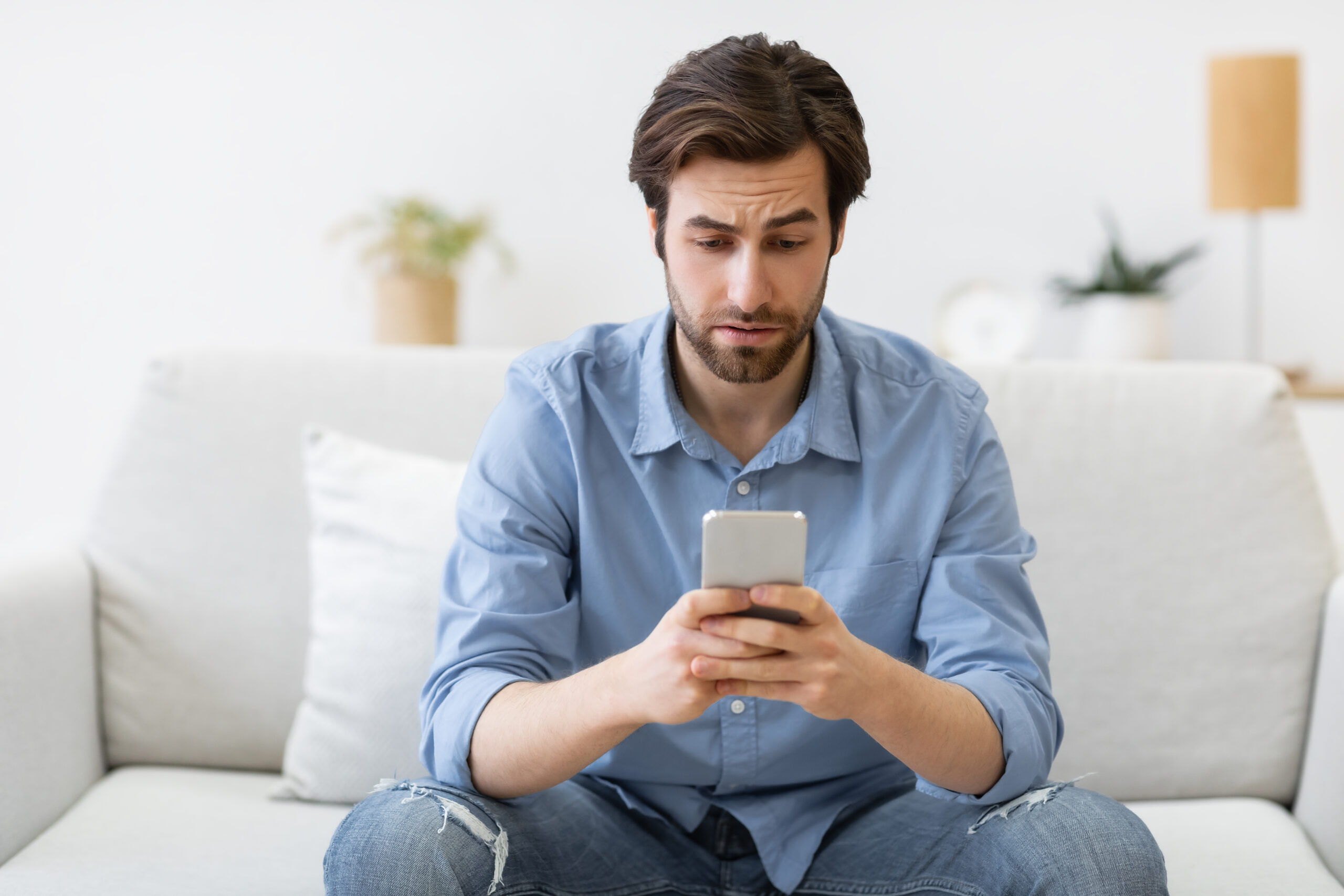 FTC Warns of Police Impersonation Scam Targeting Local Residents