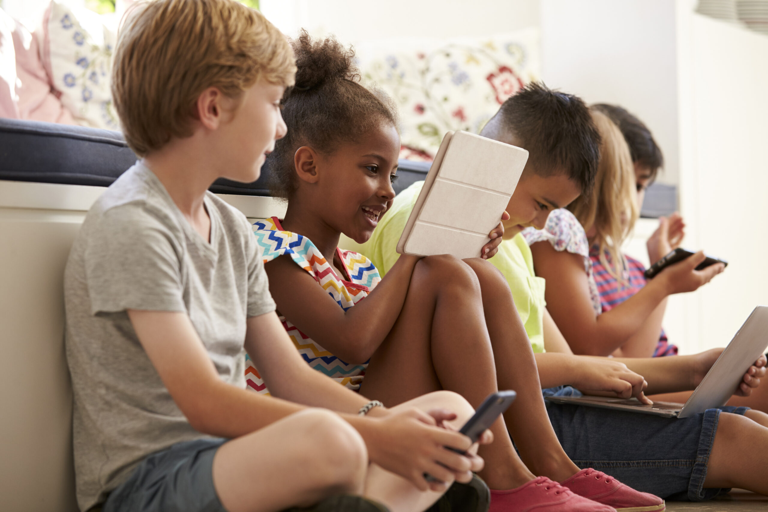 Virginia Limits Social Media Screen Time for Users Under 16