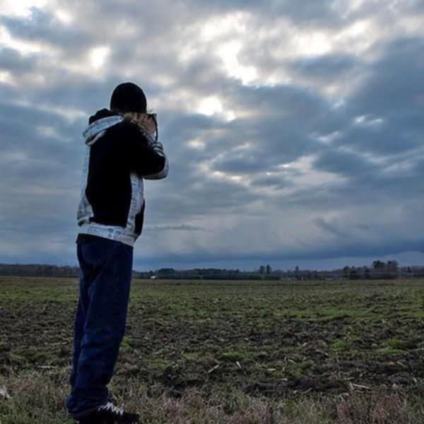 Frankford Tornado Fuels Interest in Local Storm Spotting