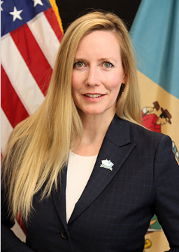 Delaware State Treasurer Colleen Davis to Address Federal Budget Concerns at Milford Town Hall Meeting