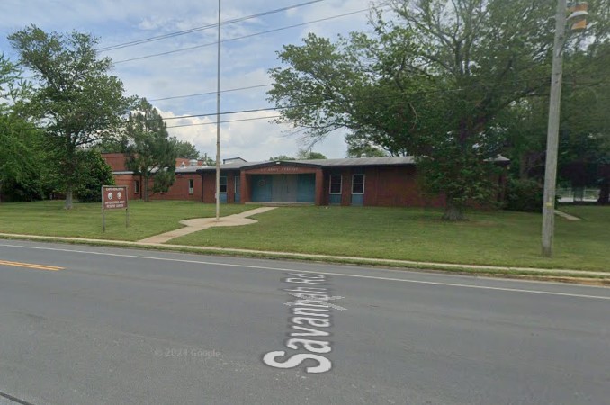 ARMY RESERVE CENTER IN LEWES TO BE CONVERTED INTO MUNICIPAL CAMPUS