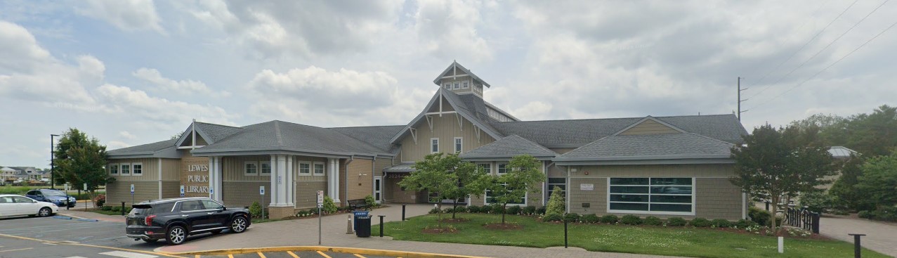 Lewes Library Summer Series Continues Through July