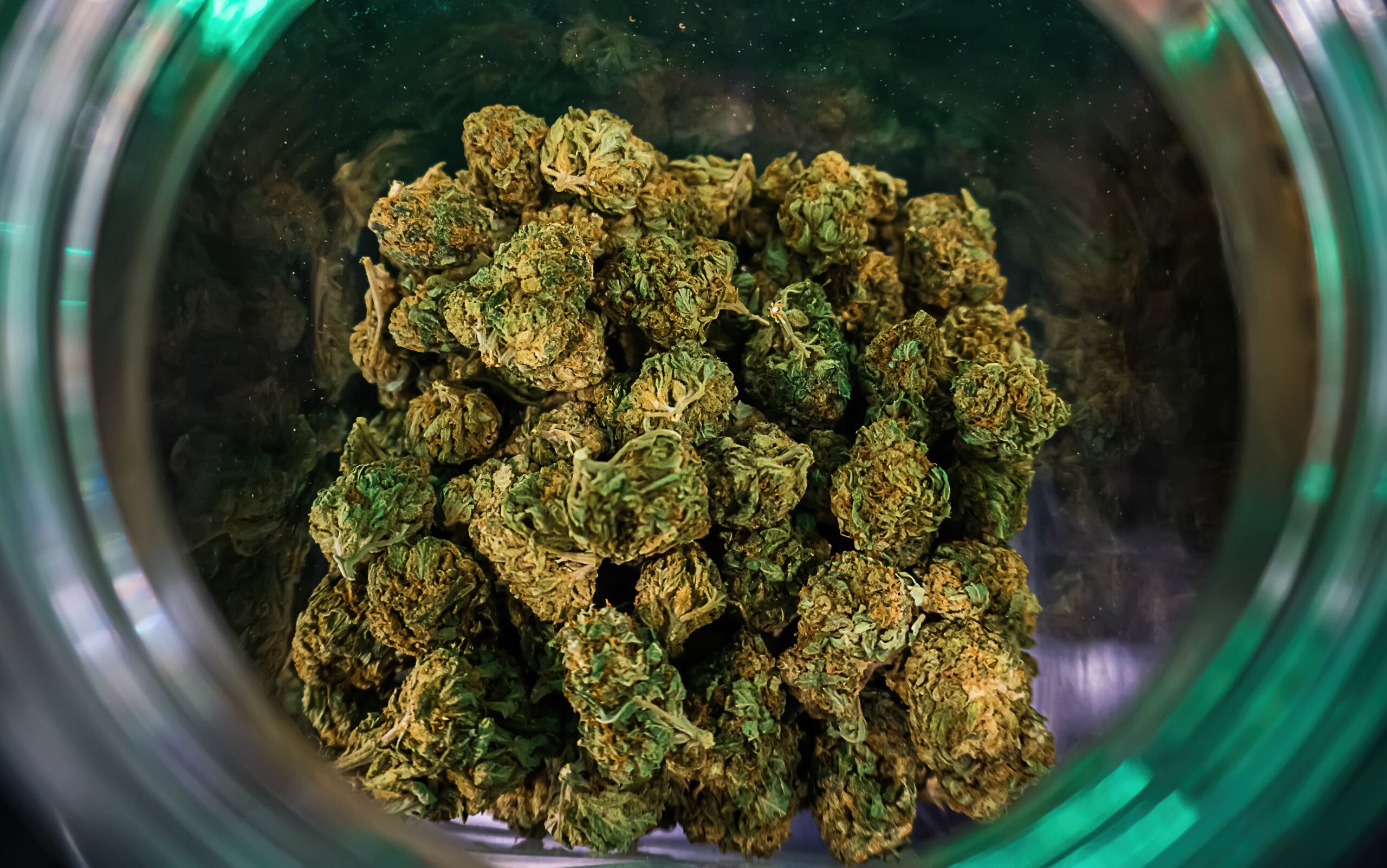Delaware Sets August 1 Start for Recreational Cannabis Sales