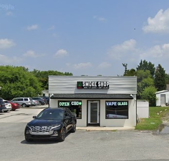 BURGLARY UNDER INVESTIGATION AT MARLEY’S SMOKE SHOP IN MILLVILLE