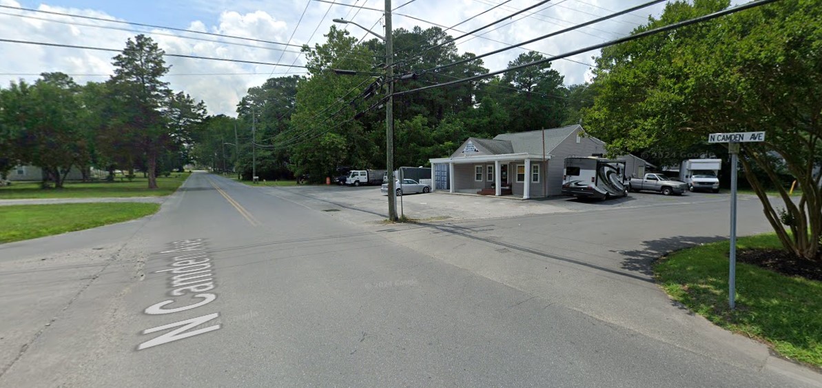 N. Camden Avenue in Fruitland to Close for Six Weeks Starting July 14