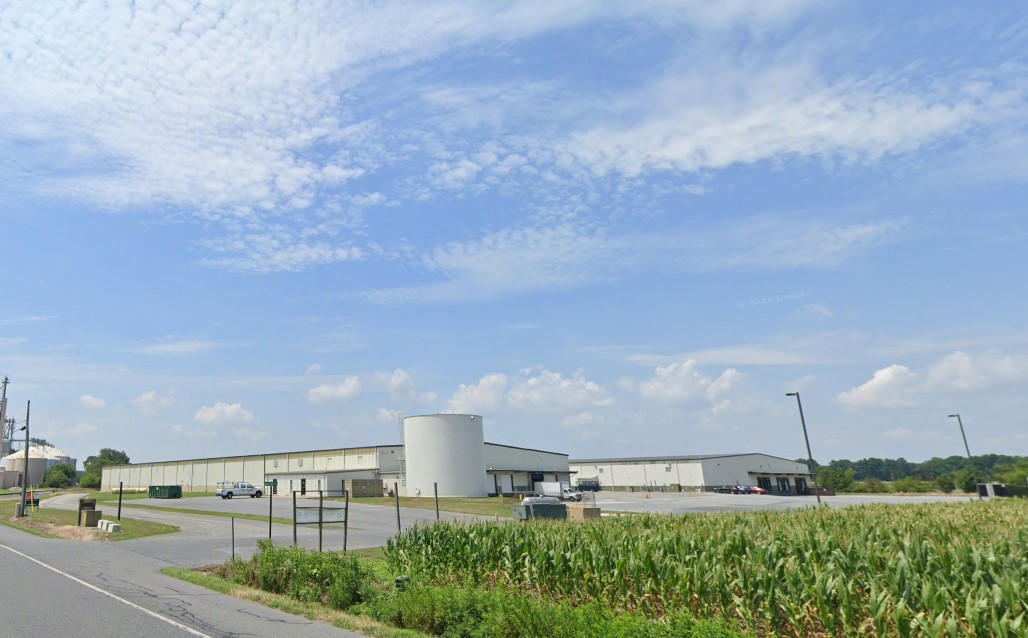 Veteran-Owned Patriot Aluminum Relocates to Sussex County with $5 Million Expansion Plan