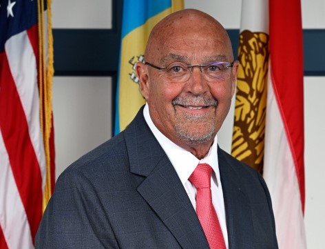 Sussex County Names Jeff Allen to Planning and Zoning Commission