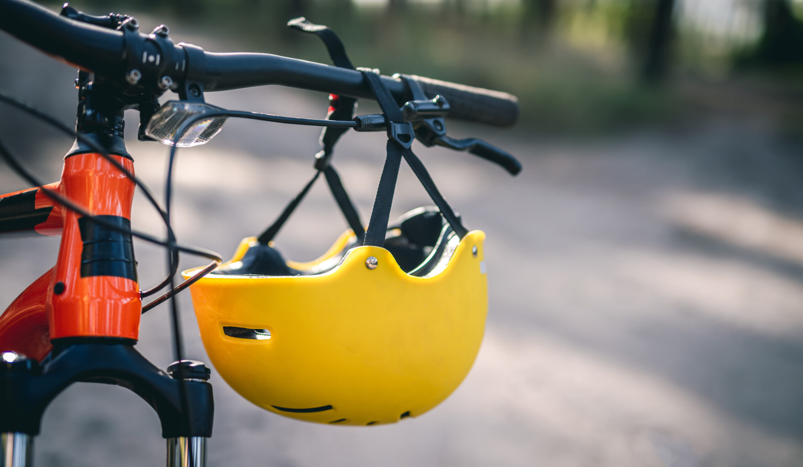 E BIKE AND SCOOTER INJURIES RISING IN OCEAN CITY