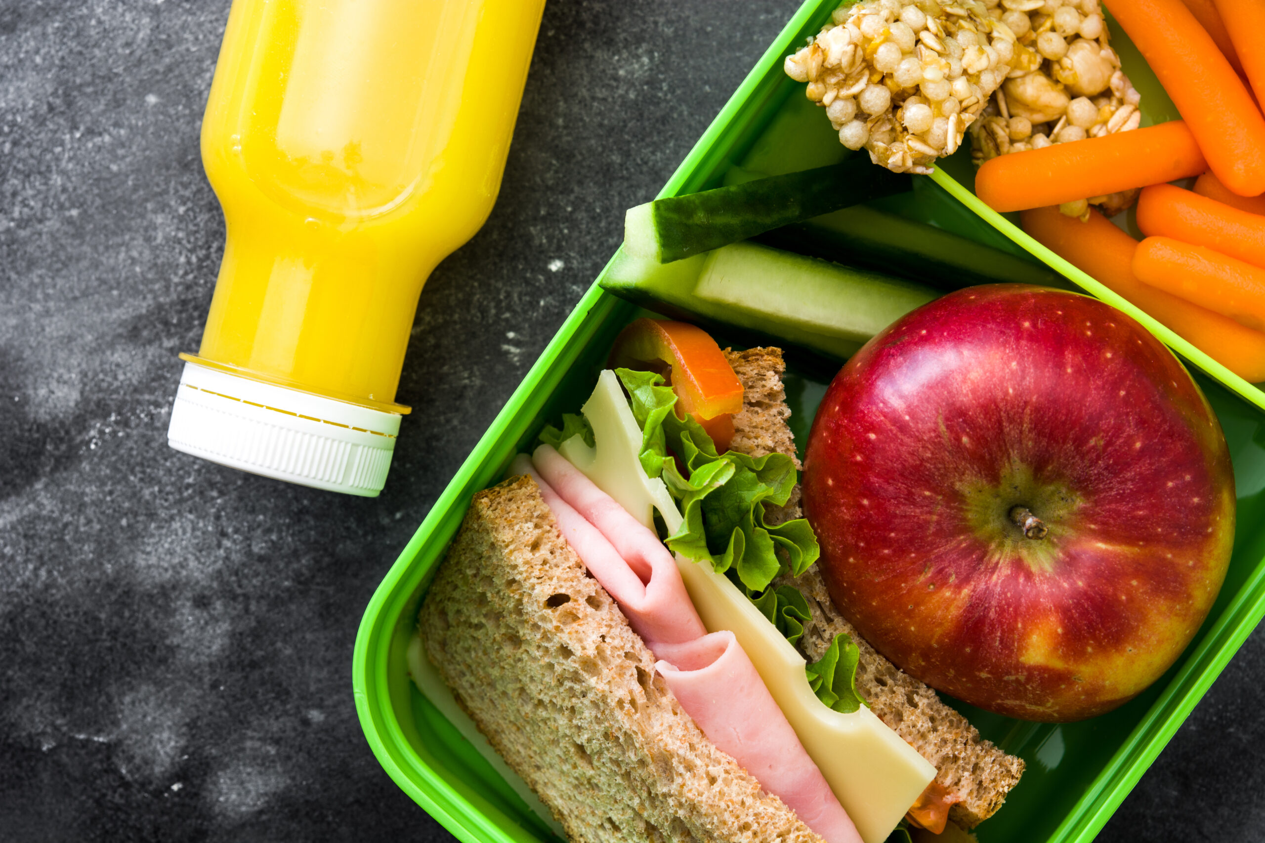 CAPE HENLOPEN SCHOOL DISTRICT TO PROVIDE FREE MEALS TO ALL STUDENTS THROUGH 2029