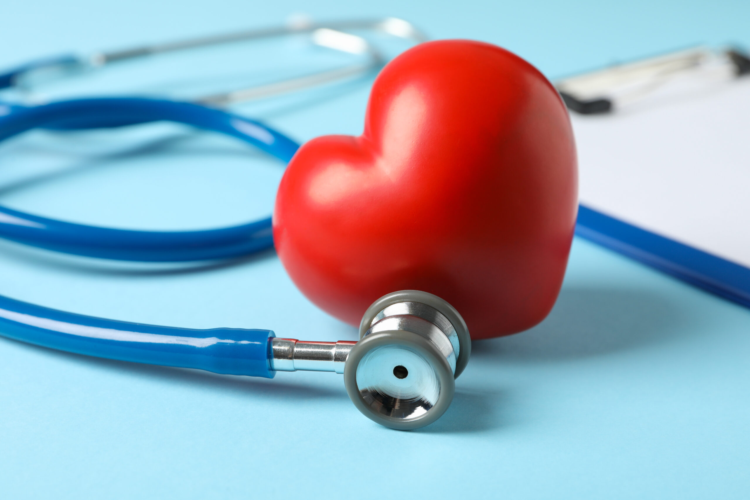 HEALTHCARE RECOGNITION: SIX DELAWARE HOSPITALS AWARDED FOR ADVANCED HEART AND STROKE CARE