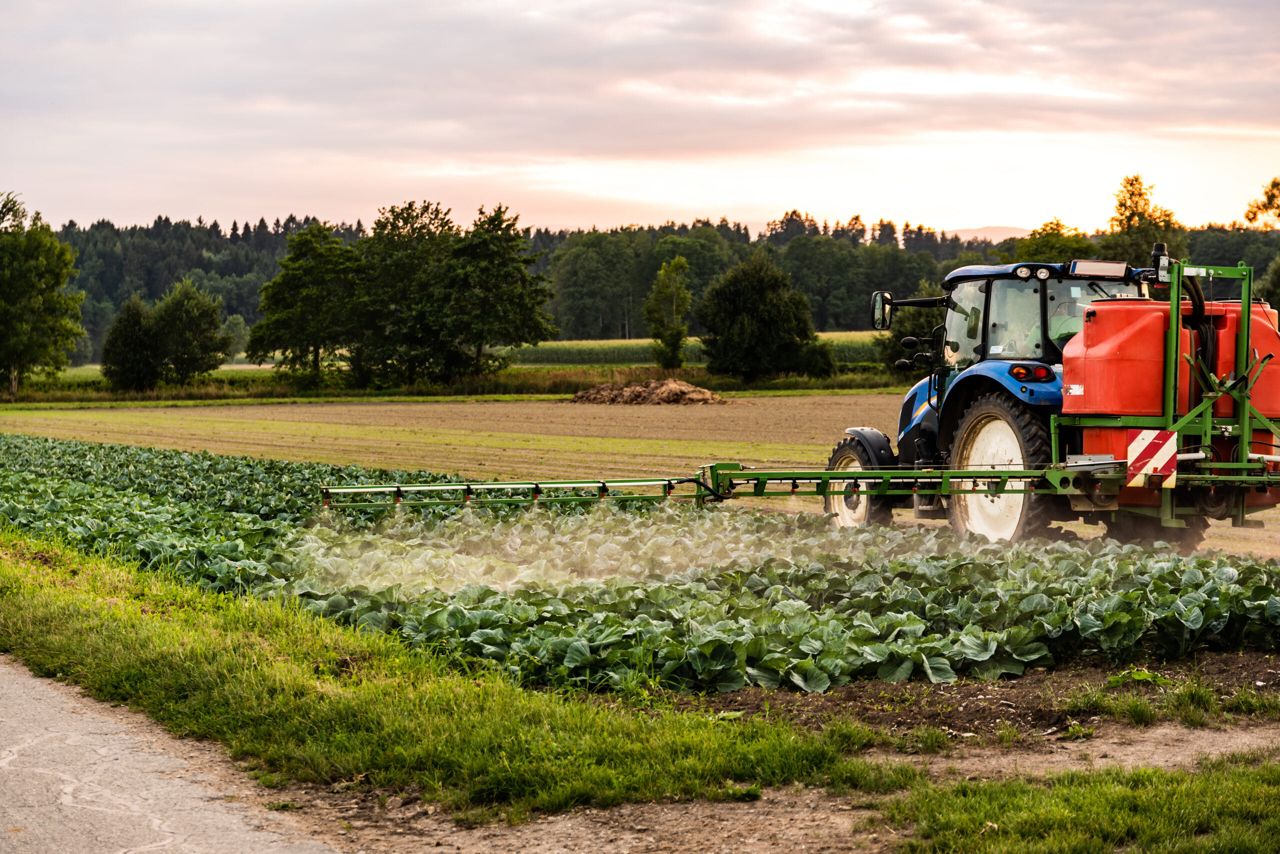 Delaware Farmers Dodge Heavy Fines as Nutrient Bill Collapses