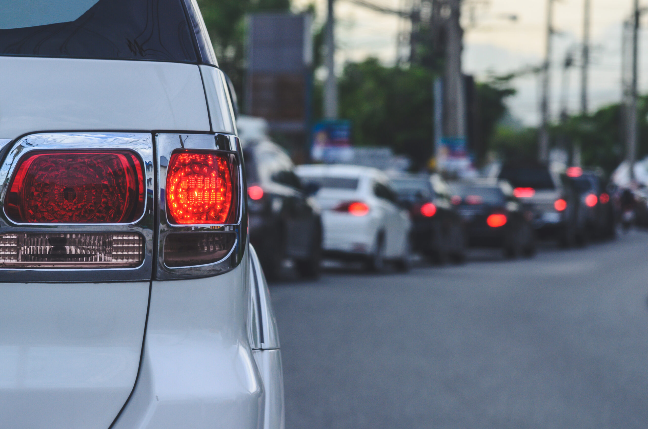Maryland Loses Millions as Residents Register Vehicles in Virginia to Avoid Fees