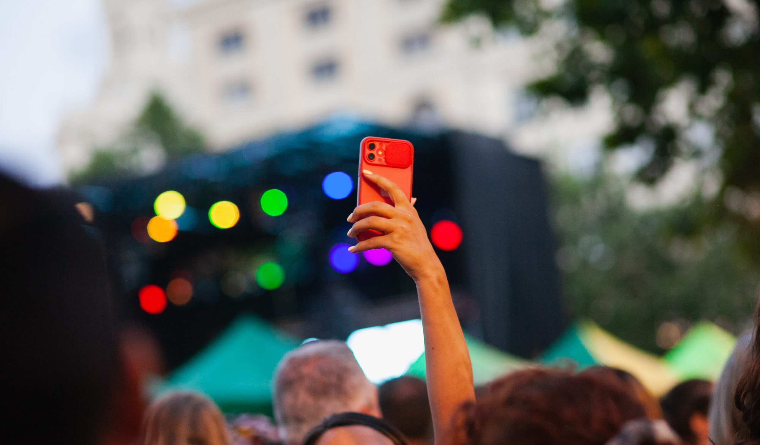 Ocean City Enhances Cell Service Ahead of Fall Music Festivals