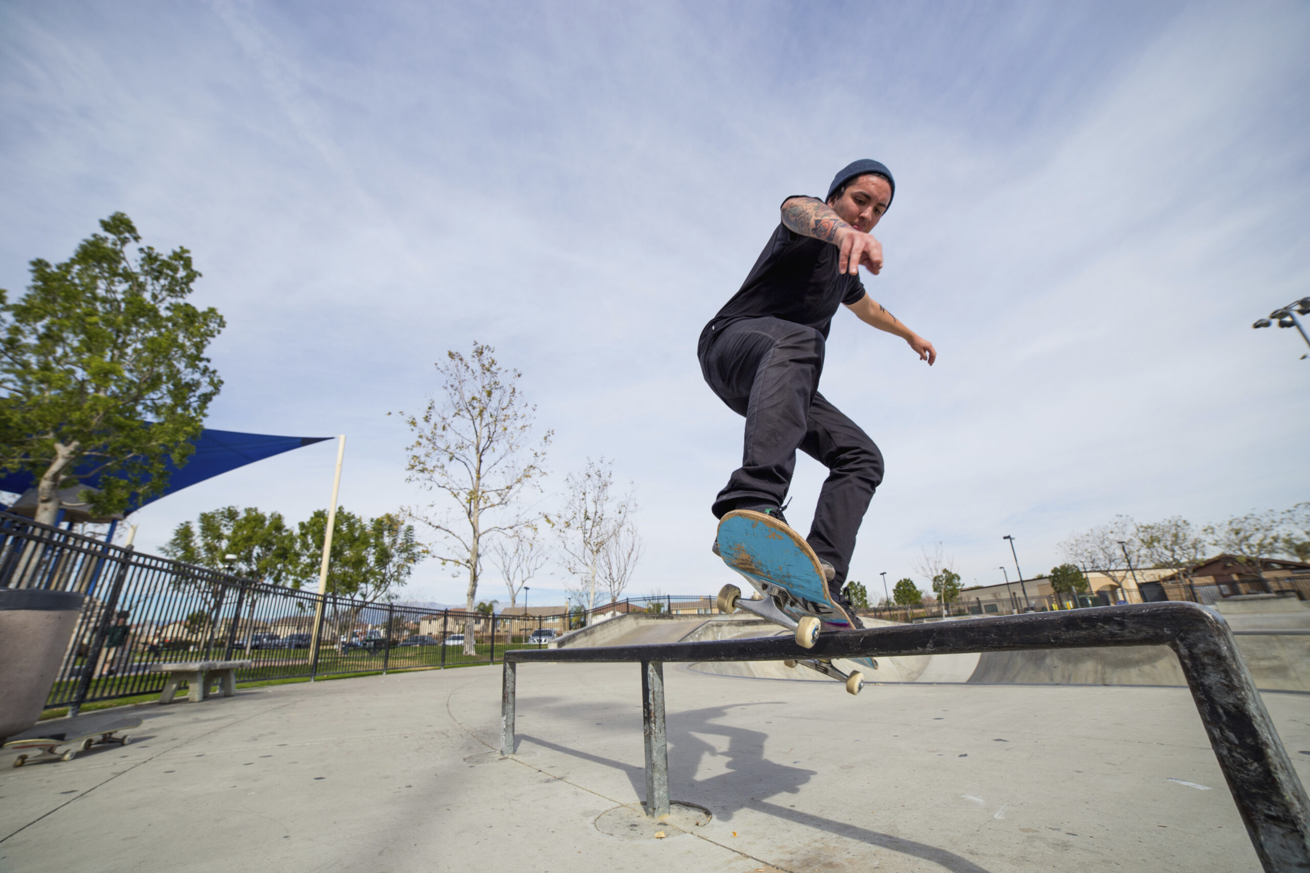 Mid-Atlantic Skateboard Hall of Fame Highlights Ocean City’s Role in Regional Skate Culture
