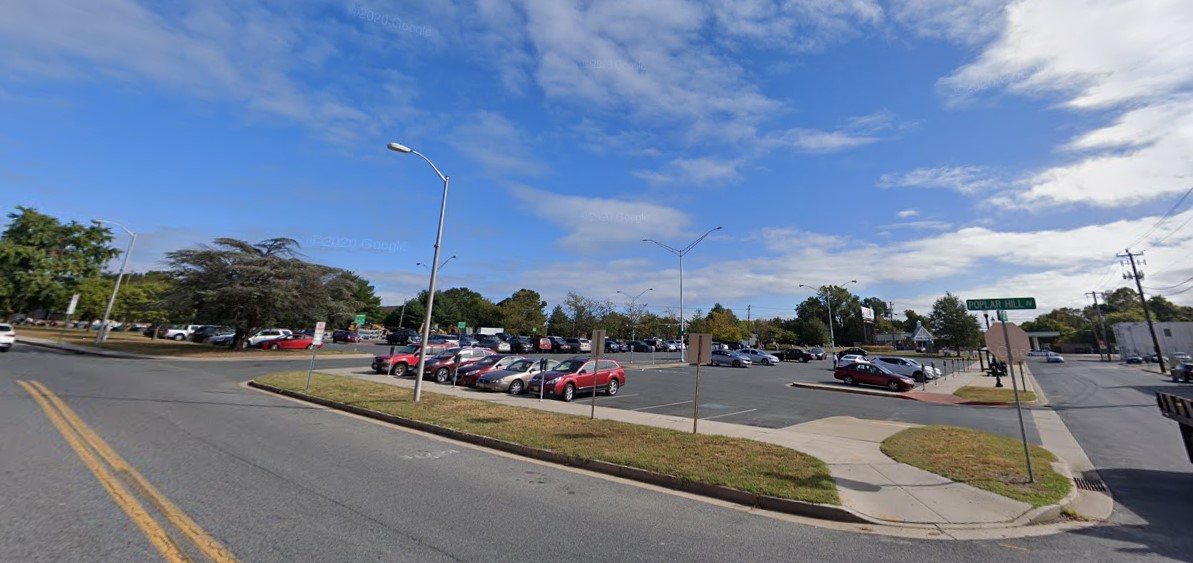 Salisbury Files Lawsuit to Protect Public Parking at Lot 10