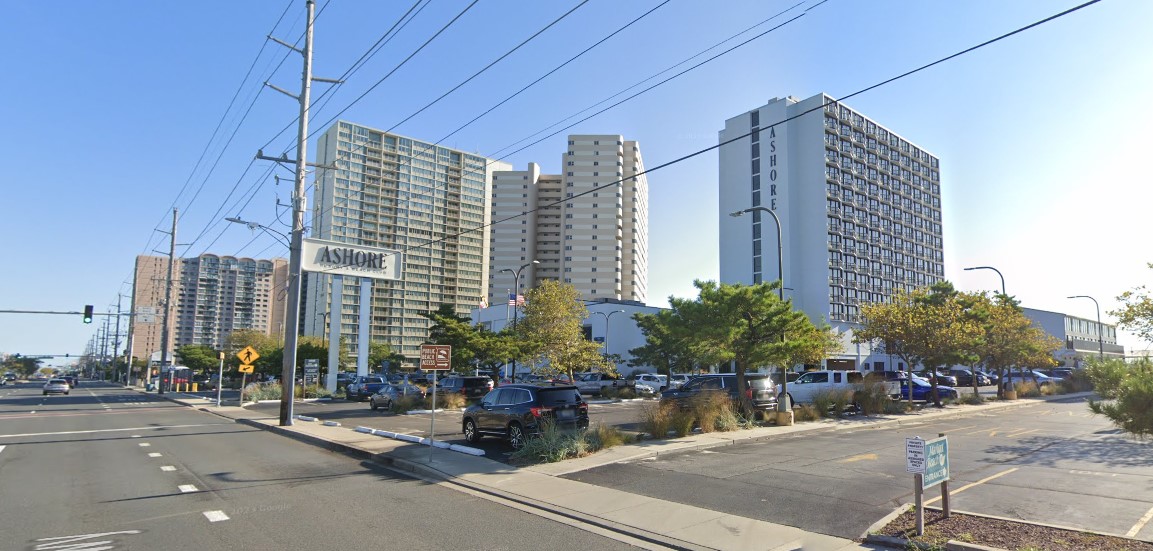 Several Individuals Hospitalized After Carbon Monoxide Alarm at Ocean City Resort