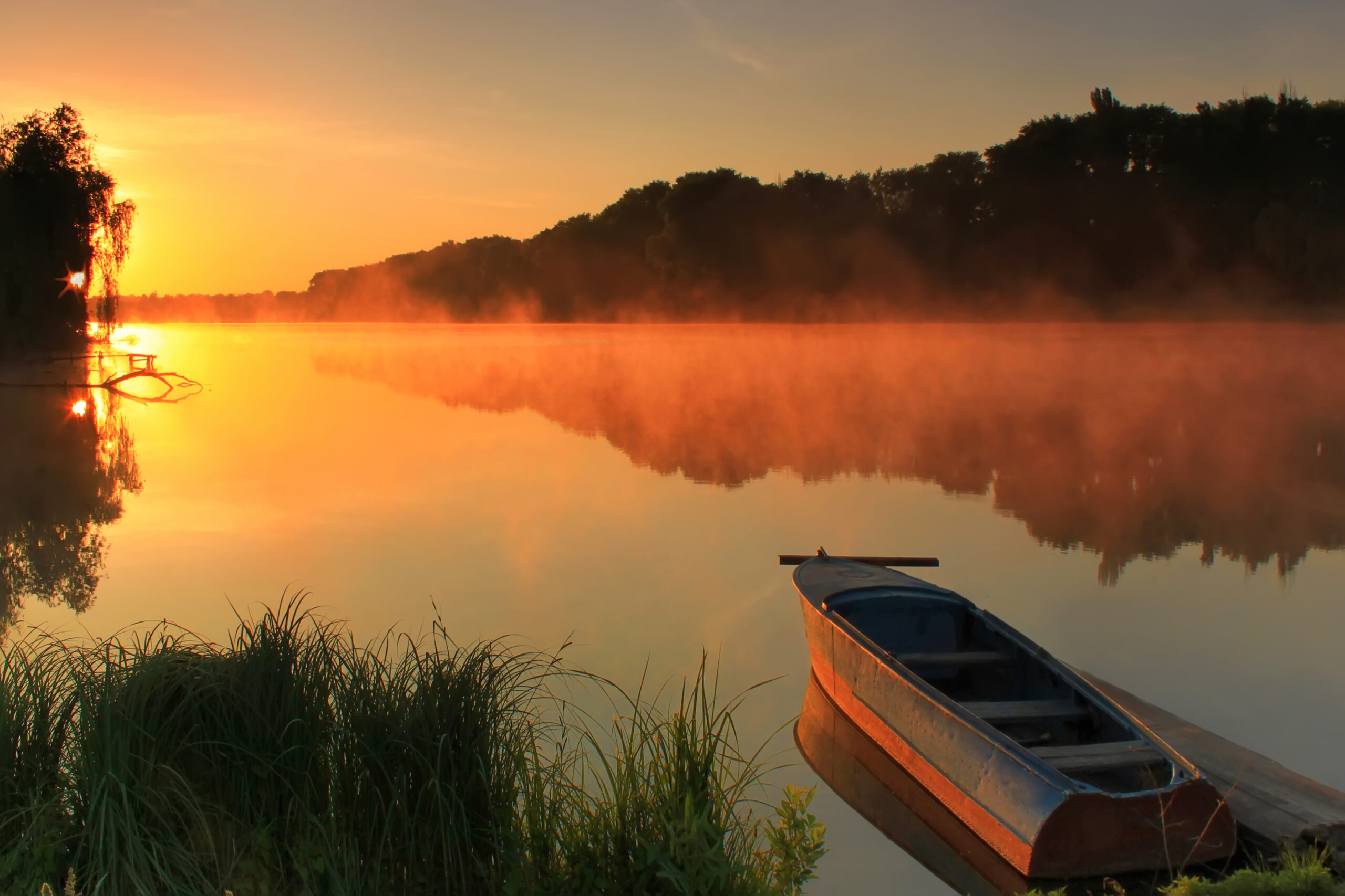 WILDFIRE SMOKE FROM CANADA TO AFFECT AIR QUALITY IN MARYLAND