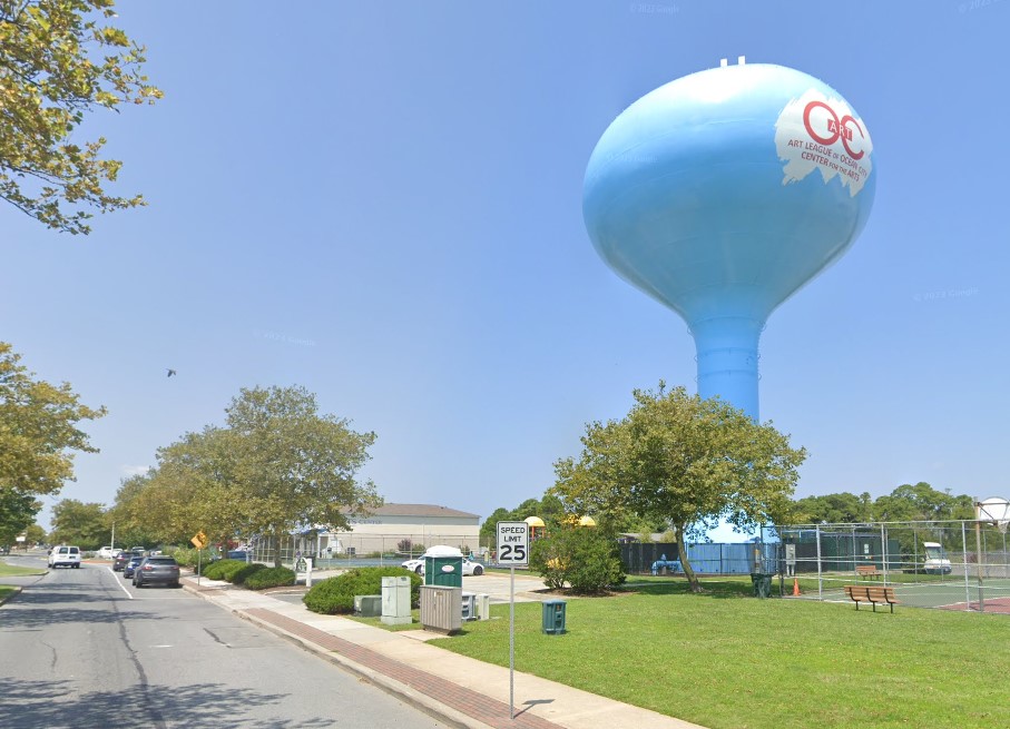 AI’S GROWING ROLE IN THE ARTS TO BE DISCUSSED IN OCEAN CITY