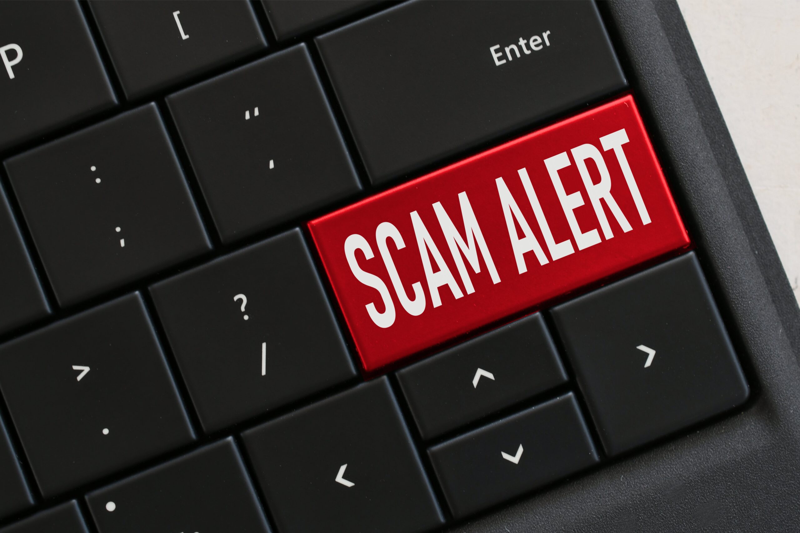 FTC WARNS AGAINST “TASK SCAMS” PROMISING QUICK ONLINE CASH