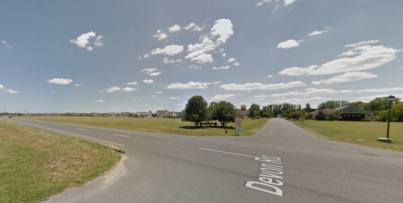 DelDOT Announces Permanent Closure of Devon Road in Sussex County