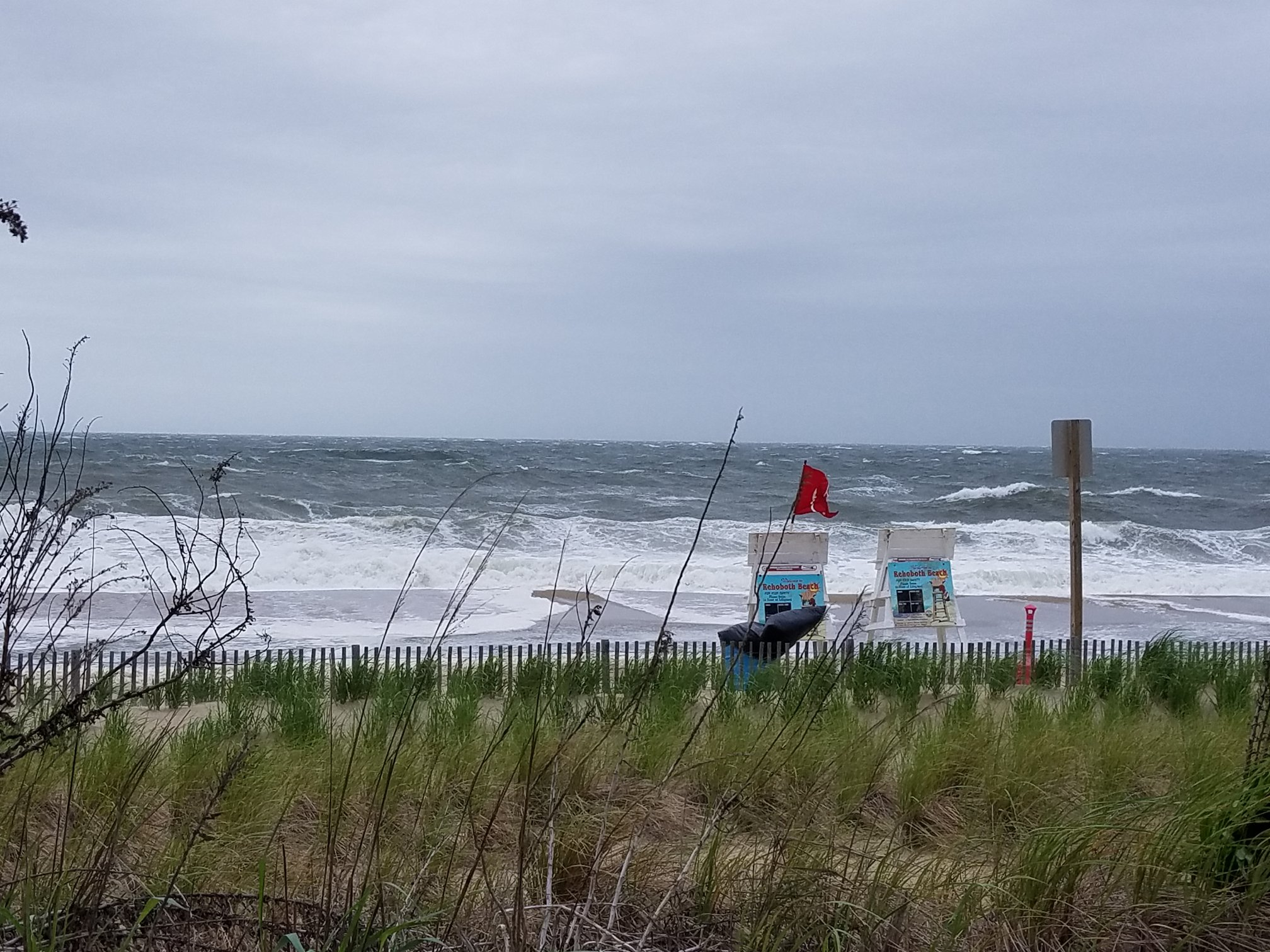 Ignoring Warnings Of Hurricane Erin Puts Lives at Risk: Experts Urge Public to Follow Safety Alerts