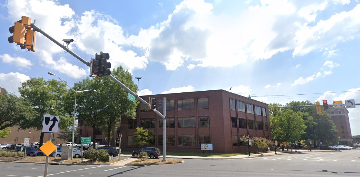 WICOMICO COUNTY AND SALISBURY TO SPLIT JOINT PLANNING AND ZONING COMMITTEES