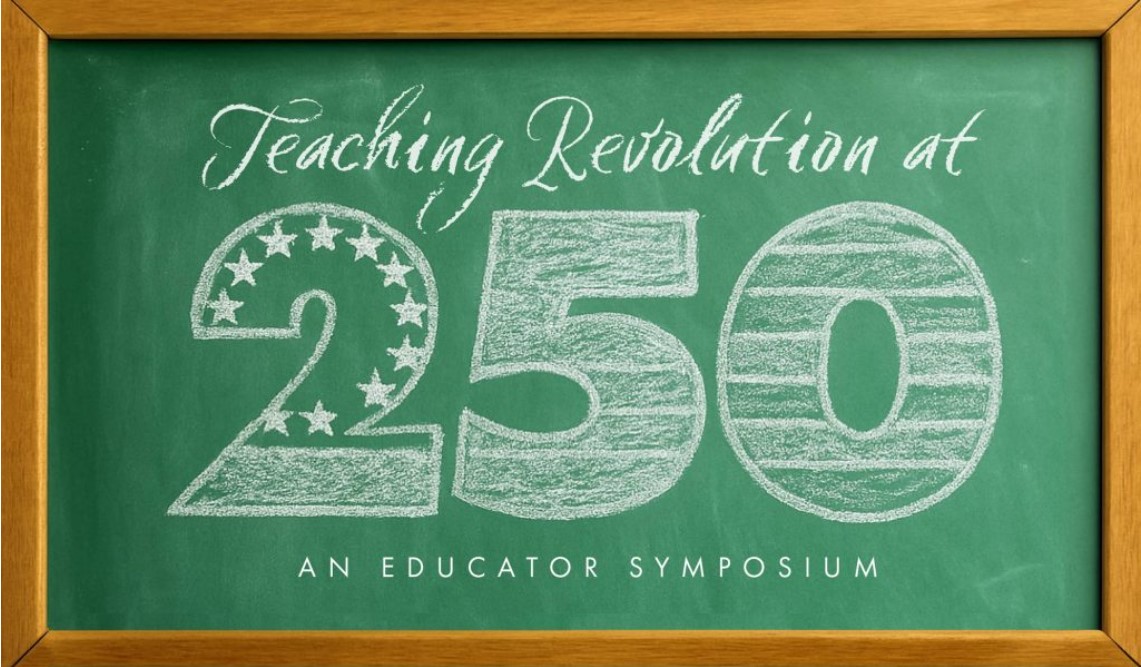 Delaware Public Archives Hosts Educator Symposium on Revolutionary History