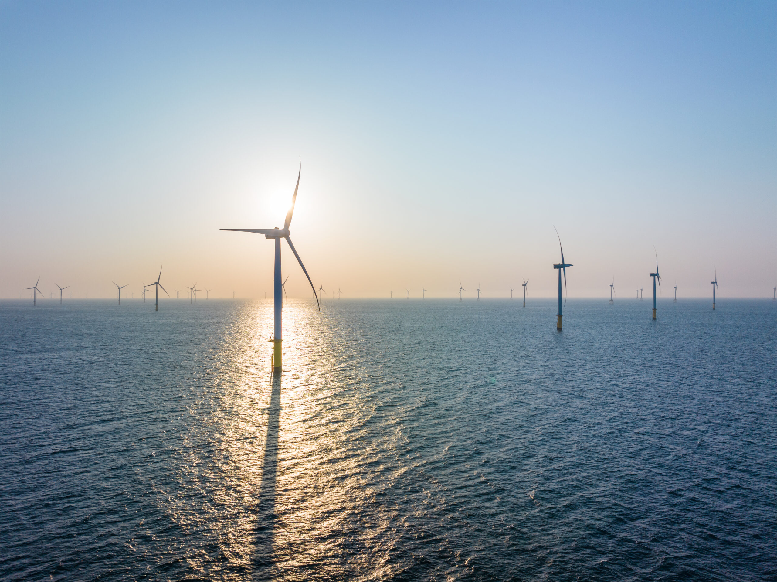 US WIND OFFSHORE PROJECT NEAR OCEAN CITY FACES FEDERAL REEVALUATION AMID LEGAL CHALLENGES