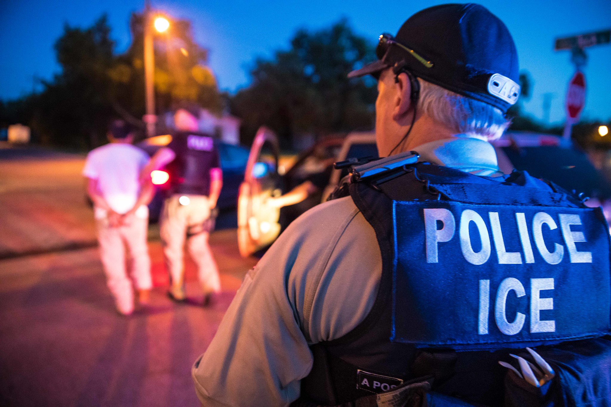 Wicomico County to Implement Warrant Service Officer Program in Partnership with ICE
