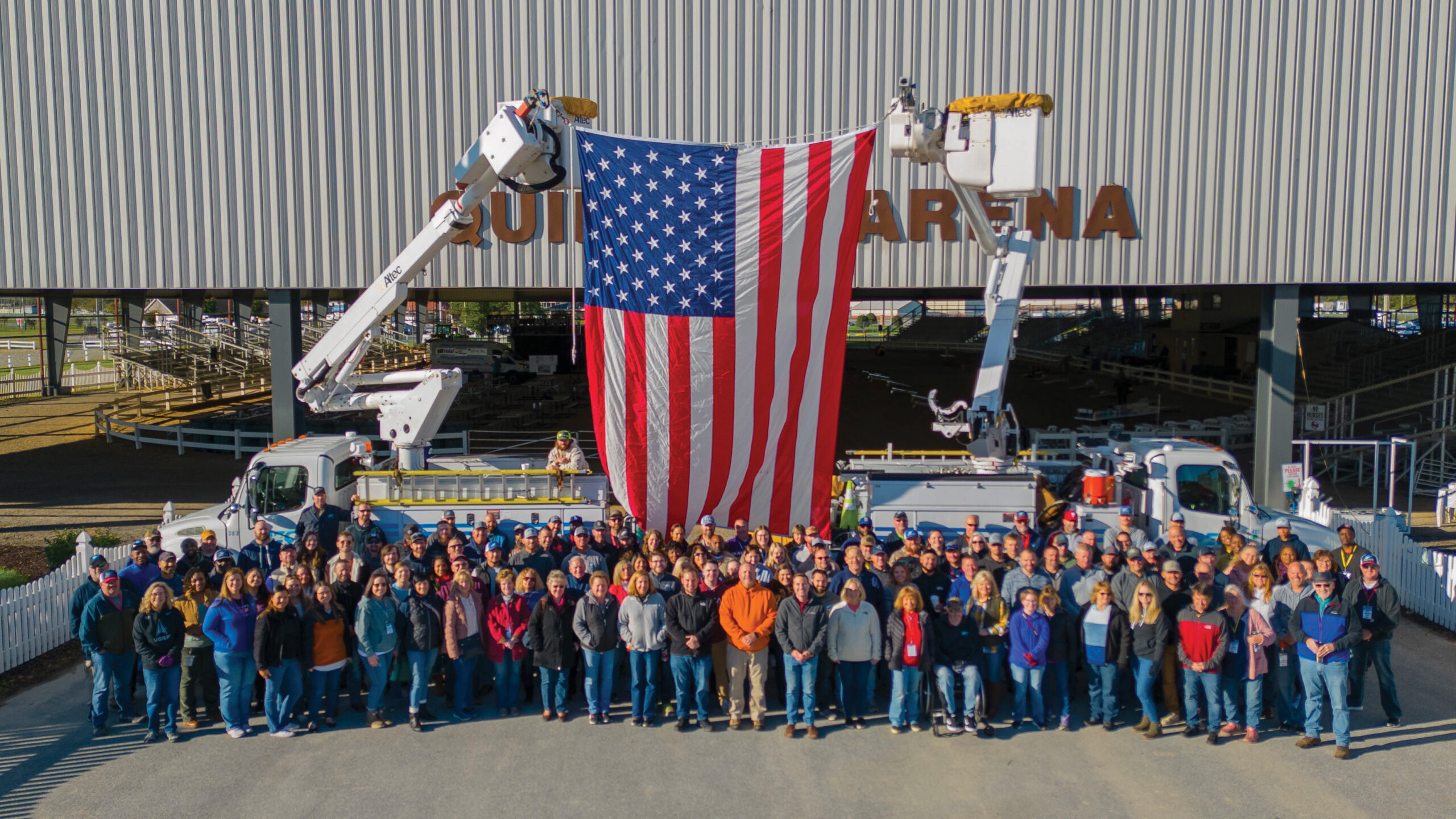 Delaware Electric Cooperative Recognized for Excellence, Tops J.D. Power Utility Rankings