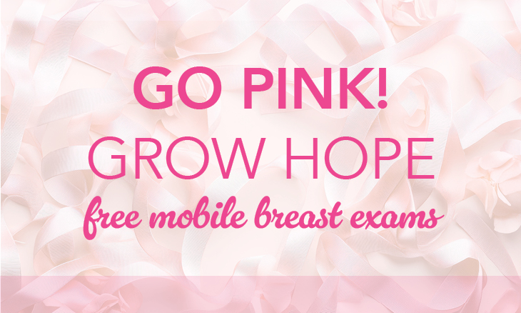 Early Detection on Wheels: Bayhealth Offers Free Breast Exams in Kent and Sussex Counties