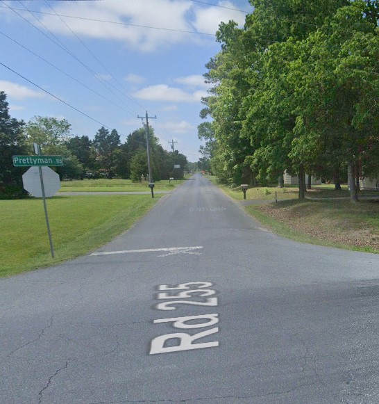 Utility Work to Close Section of Pettyjohn Road in Georgetown
