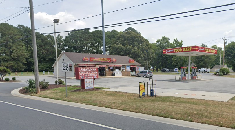 Delaware State Police Investigate Armed Robbery at Shawnee Country Store