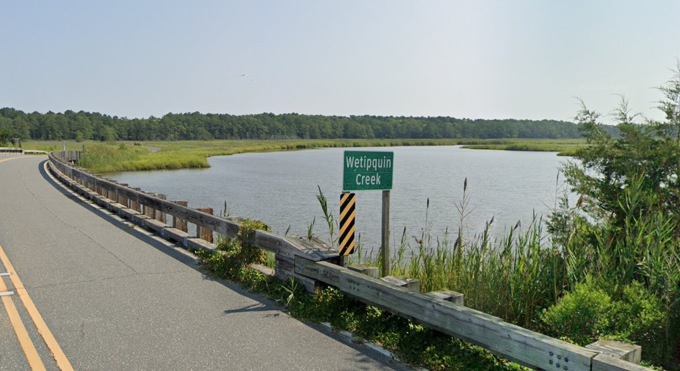 Public Meetings Set to Explore Development of Wetipquin Creek as Potential State Park