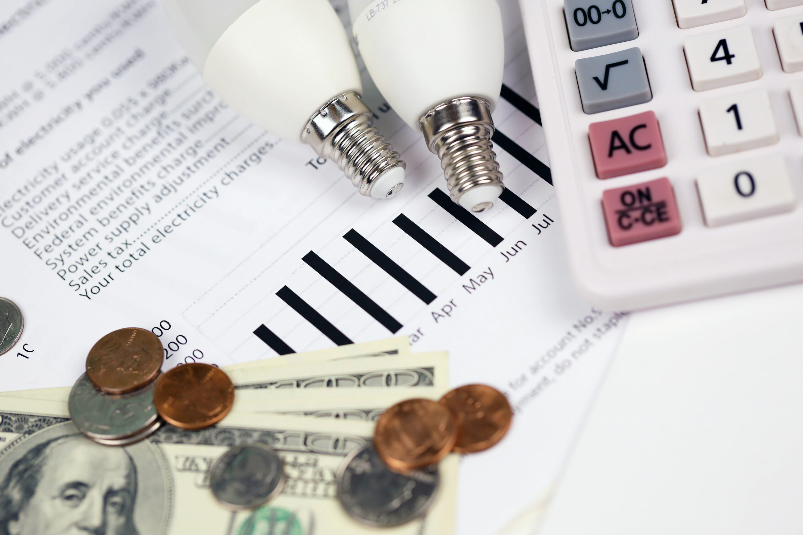 $200 Million in Direct Energy Rebates Coming to Maryland Households
