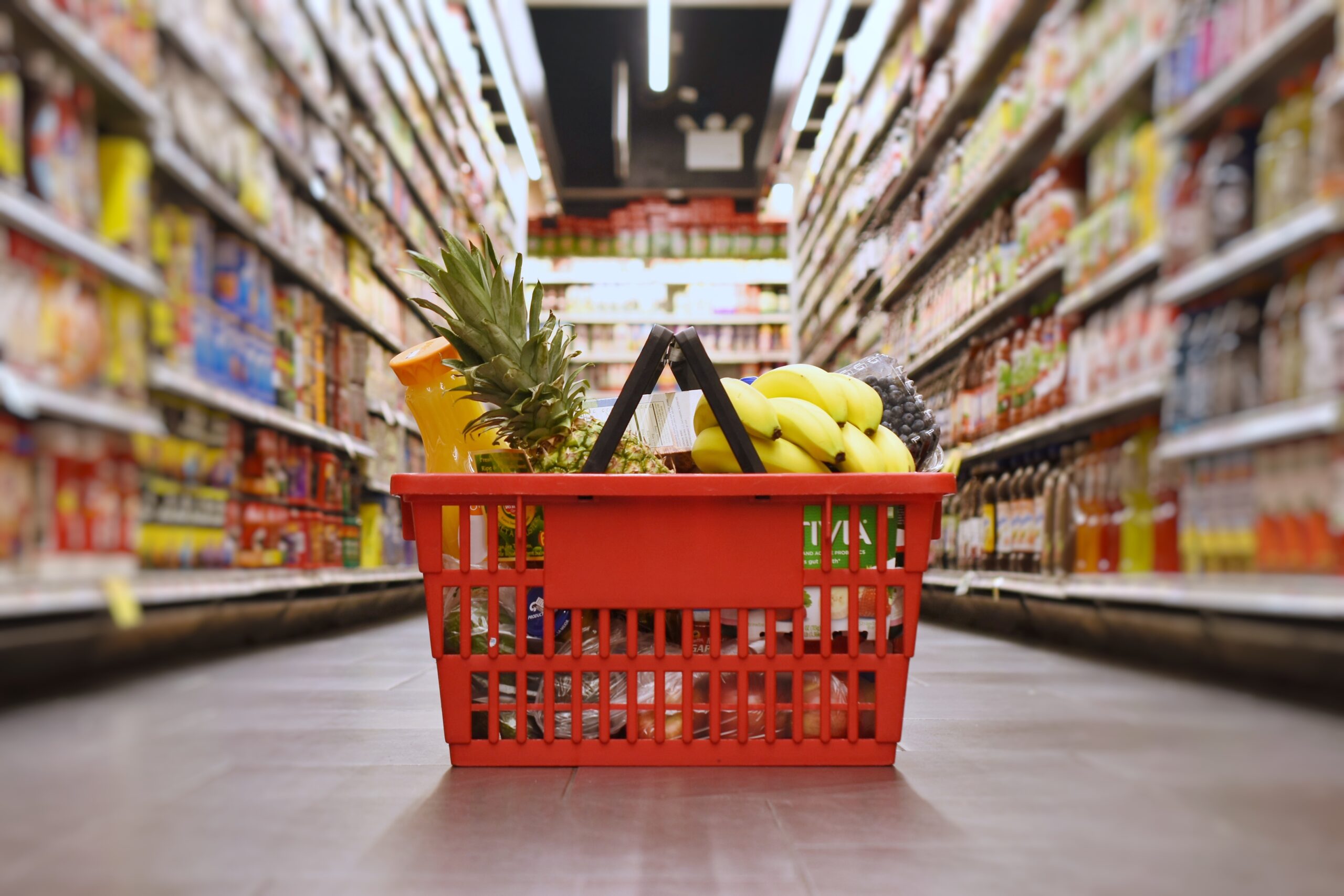 Virginia Launches SNAP FORWARD Initiative to Reduce Payment Errors