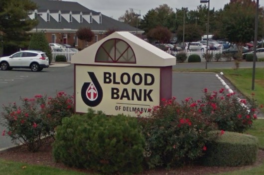 Delmarva Residents Urged to Donate Blood to Help Sickle Cell Patients