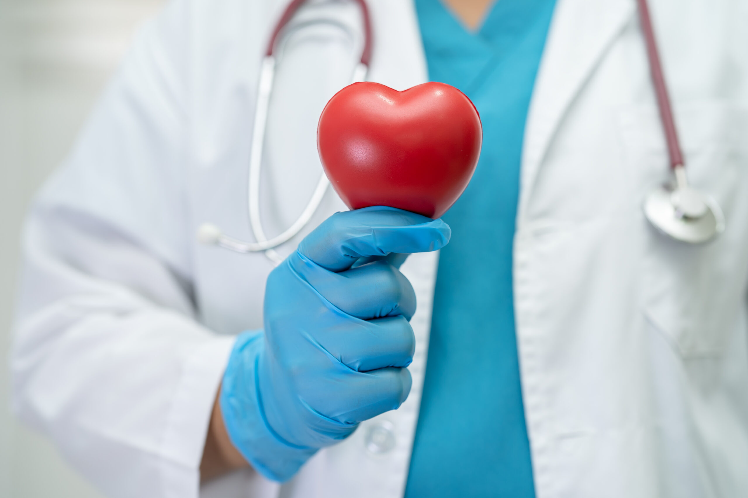 TidalHealth Launches Community Programs to Support Heart Health in Salisbury