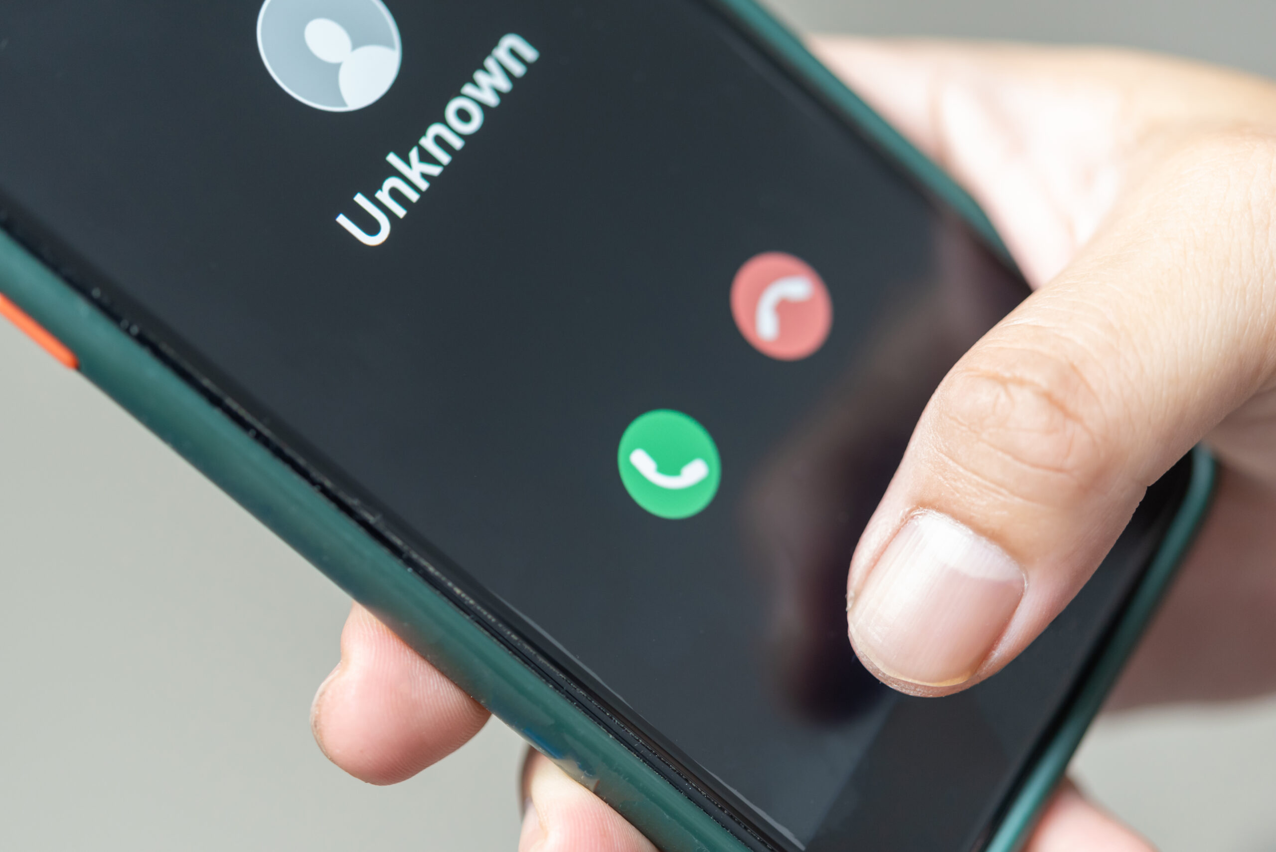 Unexpected Loan Offers on the Phone? It Could Be a Scam
