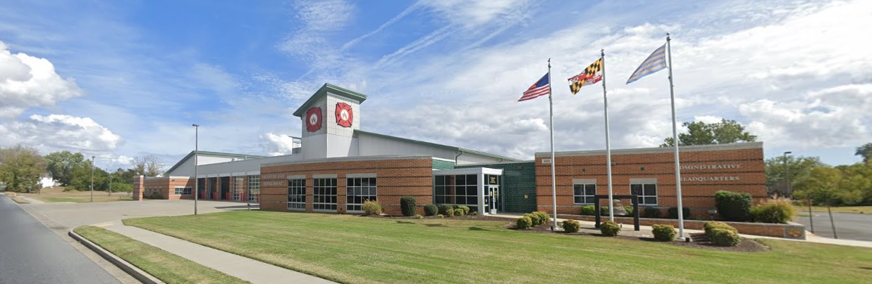 Salisbury to Hold 9/11 Remembrance Ceremony at Fire Station 16