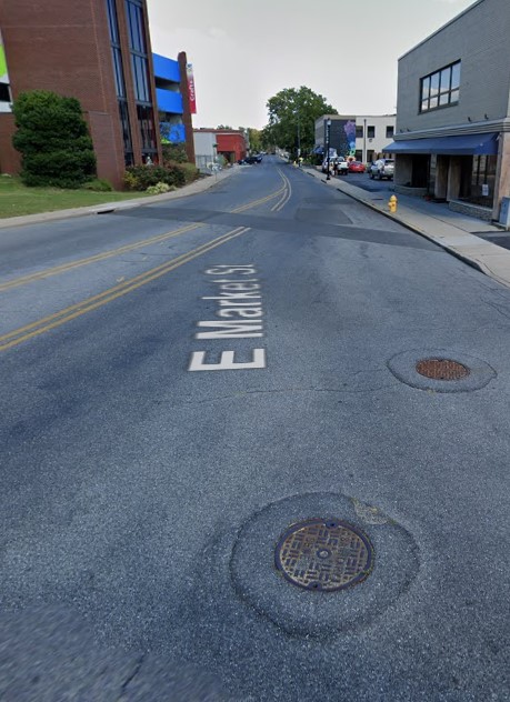 Final Phase of Salisbury Downtown Sewer Work Scheduled for Sept. 27