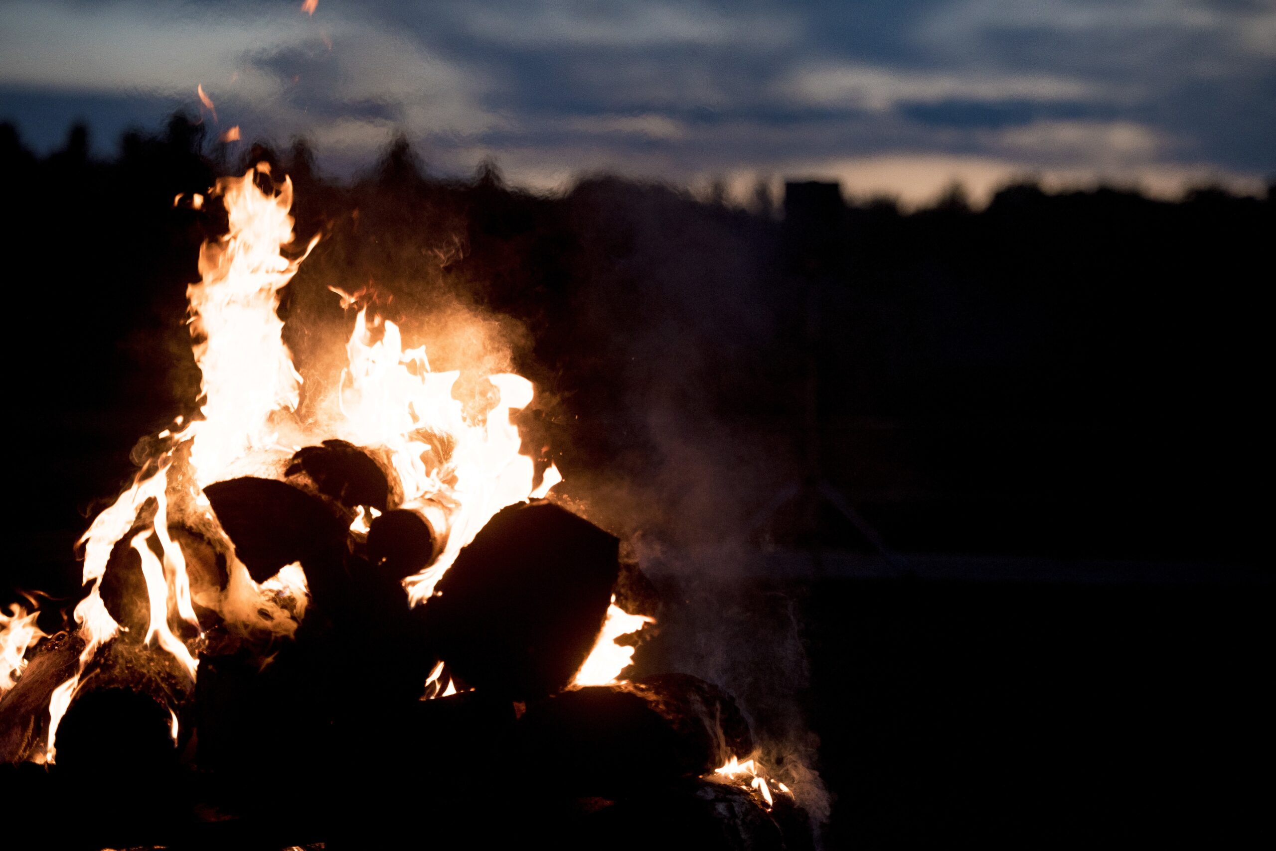 Delaware’s Open Burning Season Begins October 1