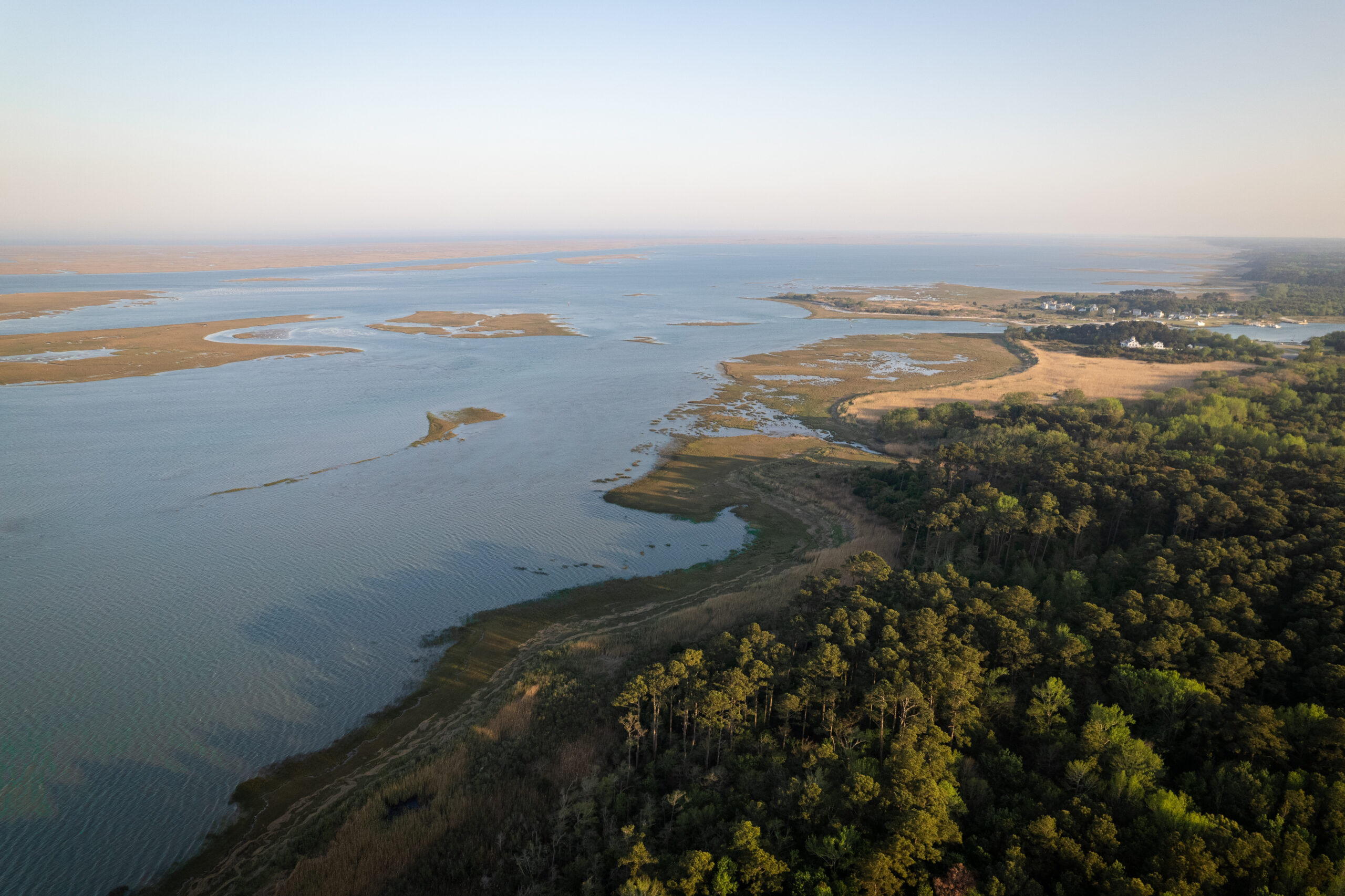 Funding Boost Targets Redevelopment and Renewal on Virginia’s Eastern Shore